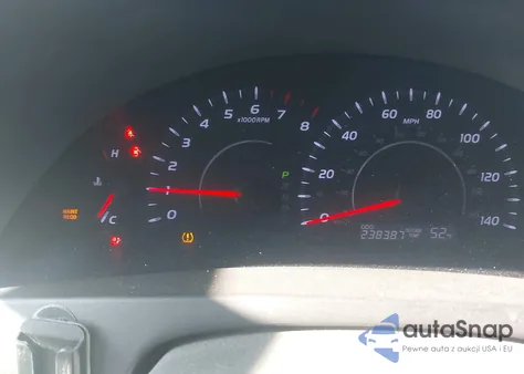 2011 Toyota Camry Le из США, поврежденный, VIN 4T4BF3EK3BR135375